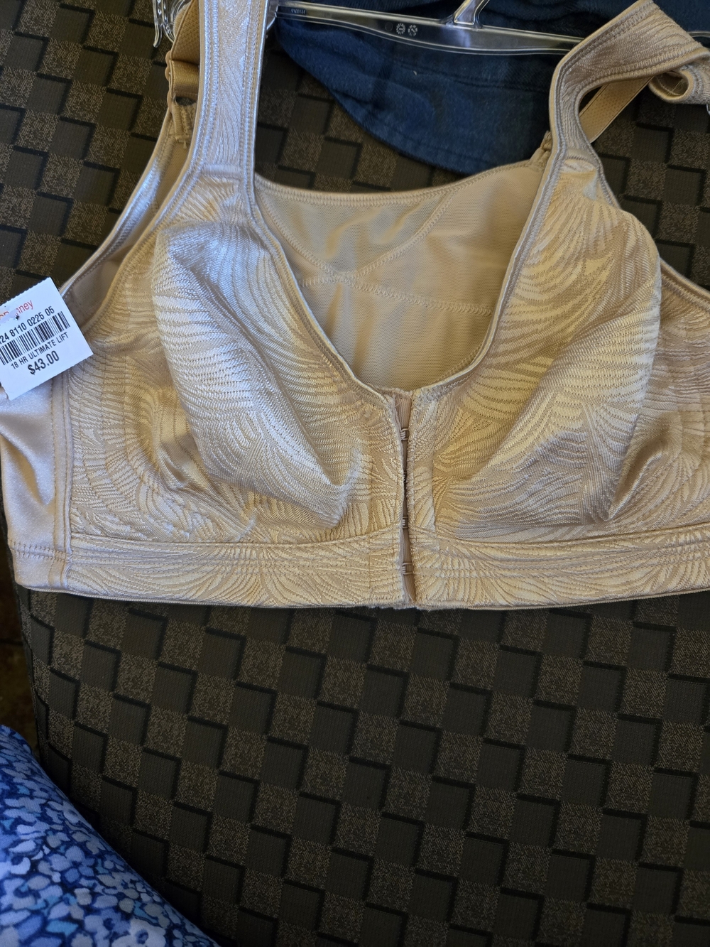 Playtex  Bra